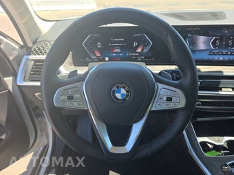 2026 BMW X7 xDrive40i – miniatura 16