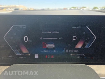 2026 BMW X7 xDrive40i – miniatura 18