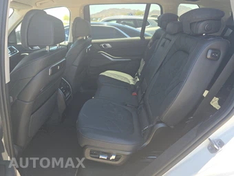 2026 BMW X7 xDrive40i – miniatura 19