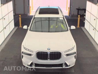 2026 BMW X7 xDrive40i – miniatura 2