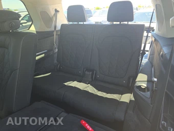 2026 BMW X7 xDrive40i – miniatura 20