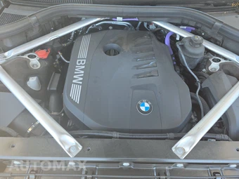 2026 BMW X7 xDrive40i – miniatura 23