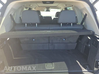 2026 BMW X7 xDrive40i – miniatura 24