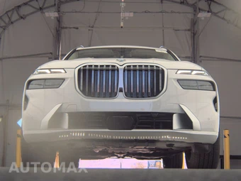 2026 BMW X7 xDrive40i – miniatura 3