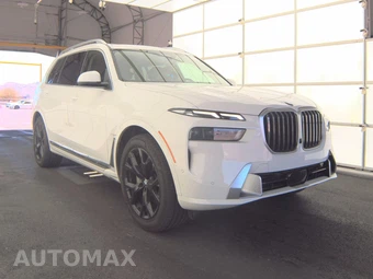 2026 BMW X7 xDrive40i – miniatura 4