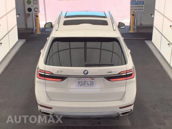 2026 BMW X7 xDrive40i – miniatura 6