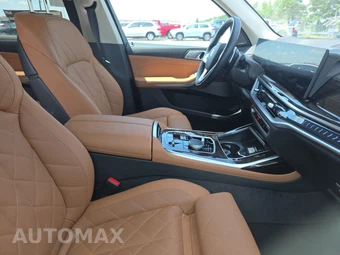 2026 BMW X7 xDrive40i – miniatura 14