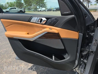2026 BMW X7 xDrive40i – miniatura 15