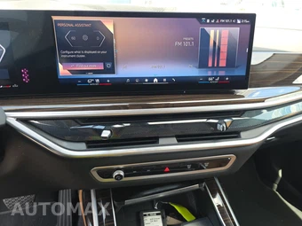 2026 BMW X7 xDrive40i – miniatura 17