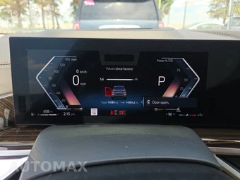 2026 BMW X7 xDrive40i – miniatura 18