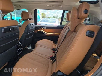 2026 BMW X7 xDrive40i – miniatura 19