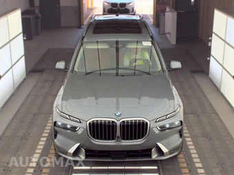 2026 BMW X7 xDrive40i – miniatura 2