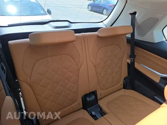 2026 BMW X7 xDrive40i – miniatura 20
