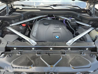 2026 BMW X7 xDrive40i – miniatura 23