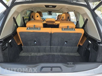 2026 BMW X7 xDrive40i – miniatura 24