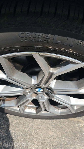 2026 BMW X7 xDrive40i – miniatura 26