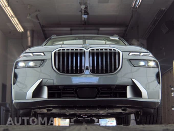2026 BMW X7 xDrive40i – miniatura 3