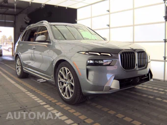 2026 BMW X7 xDrive40i – miniatura 4