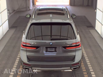 2026 BMW X7 xDrive40i – miniatura 6