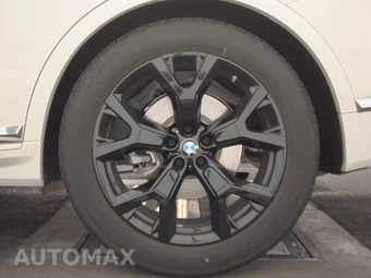 2026 BMW X7 xDrive40i – miniatura 12
