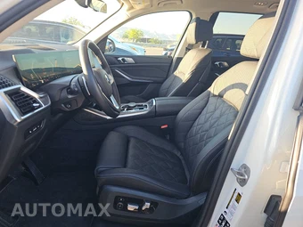 2026 BMW X7 xDrive40i – miniatura 13