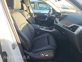 2026 BMW X7 xDrive40i – miniatura 14
