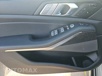 2026 BMW X7 xDrive40i – miniatura 15