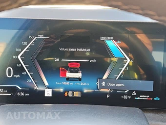 2026 BMW X7 xDrive40i – miniatura 18