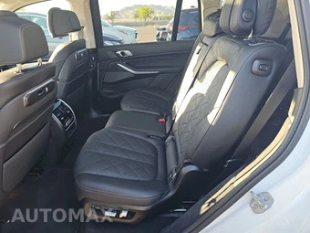 2026 BMW X7 xDrive40i – miniatura 19