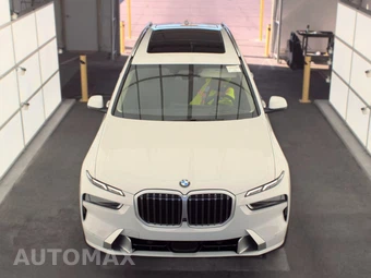 2026 BMW X7 xDrive40i – miniatura 2