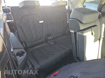 2026 BMW X7 xDrive40i – miniatura 20