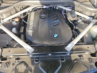 2026 BMW X7 xDrive40i – miniatura 23