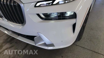 2026 BMW X7 xDrive40i – miniatura 27