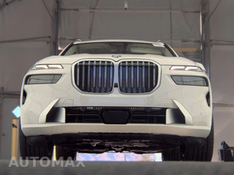 2026 BMW X7 xDrive40i – miniatura 3