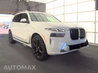 2026 BMW X7 xDrive40i – miniatura 4