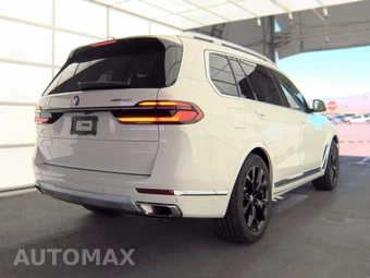 2026 BMW X7 xDrive40i – miniatura 5