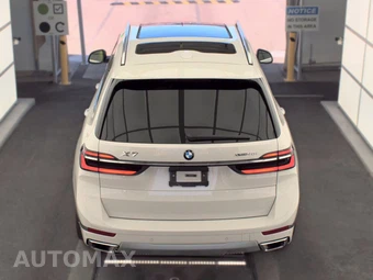 2026 BMW X7 xDrive40i – miniatura 6