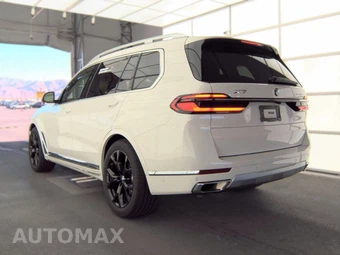 2026 BMW X7 xDrive40i – miniatura 8