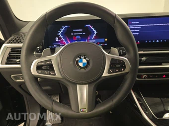 2026 BMW X7 xDrive40i – miniatura 10