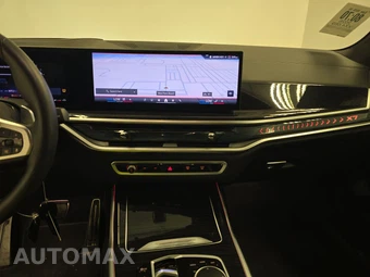 2026 BMW X7 xDrive40i – miniatura 11