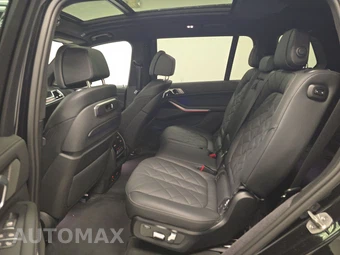 2026 BMW X7 xDrive40i – miniatura 13