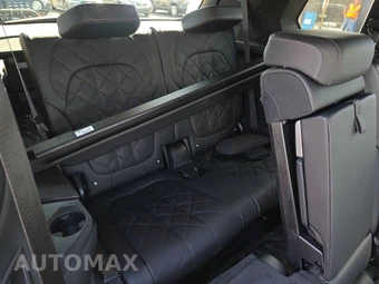 2026 BMW X7 xDrive40i – miniatura 14
