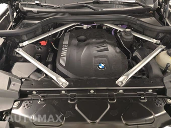 2026 BMW X7 xDrive40i – miniatura 16