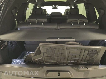 2026 BMW X7 xDrive40i – miniatura 17