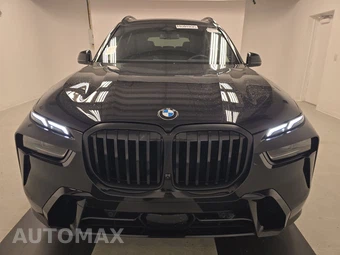 2026 BMW X7 xDrive40i – miniatura 2