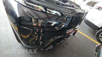 2026 BMW X7 xDrive40i – miniatura 20