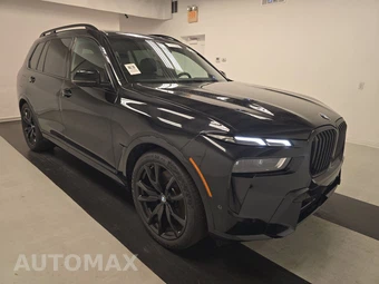 2026 BMW X7 xDrive40i – miniatura 3