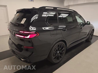 2026 BMW X7 xDrive40i – miniatura 4