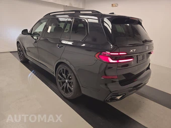 2026 BMW X7 xDrive40i – miniatura 6