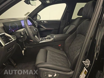 2026 BMW X7 xDrive40i – miniatura 7